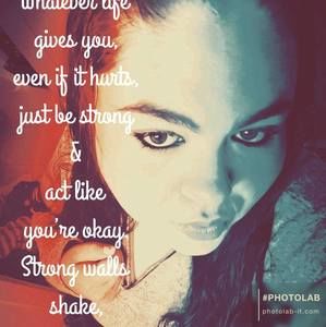 Meet your Posher, Mary